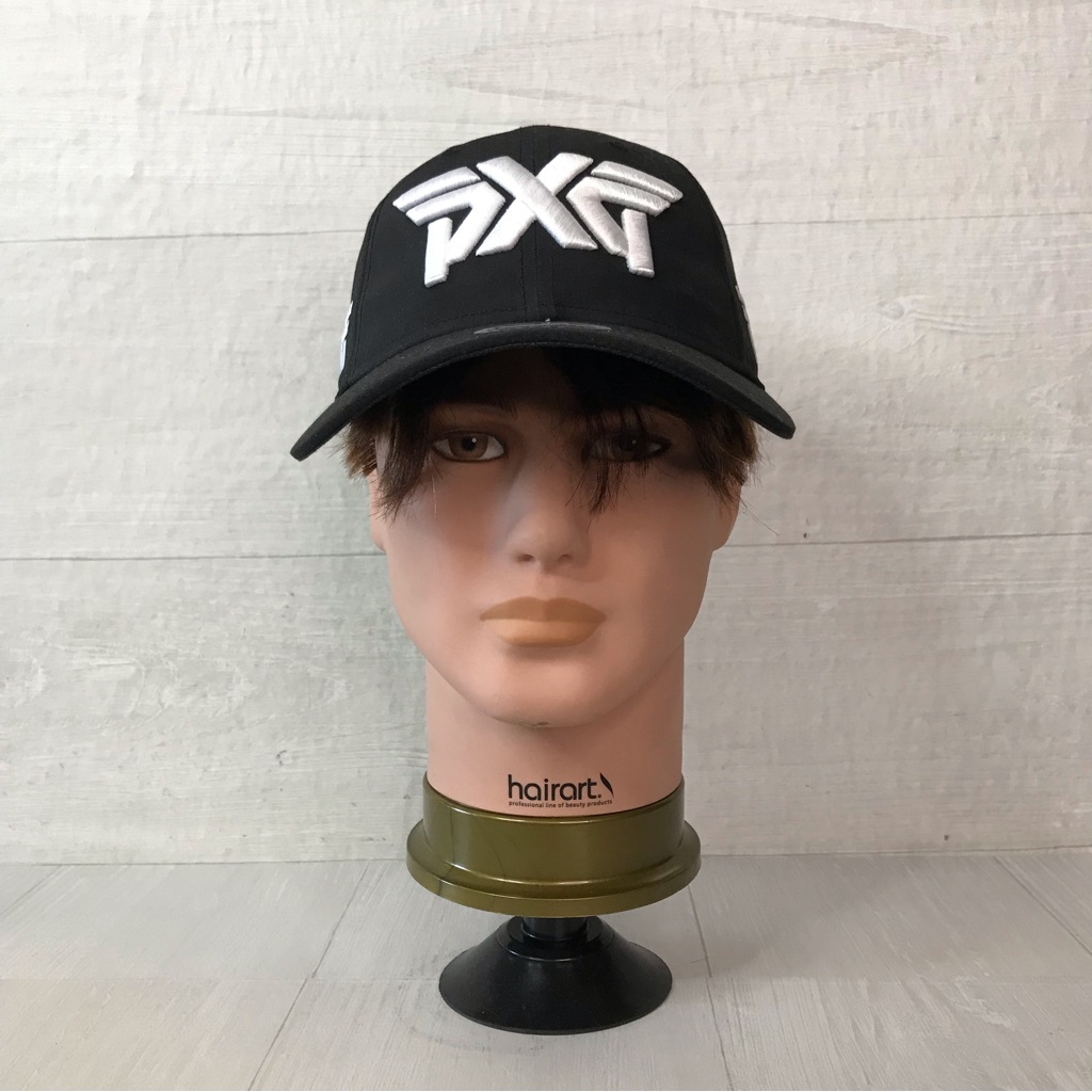 Pxg New Era Golf Hat